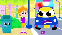 مجموعه آموزشی زبان انگلیسی little angel قسمت 320